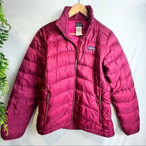 Patagonia Puffer